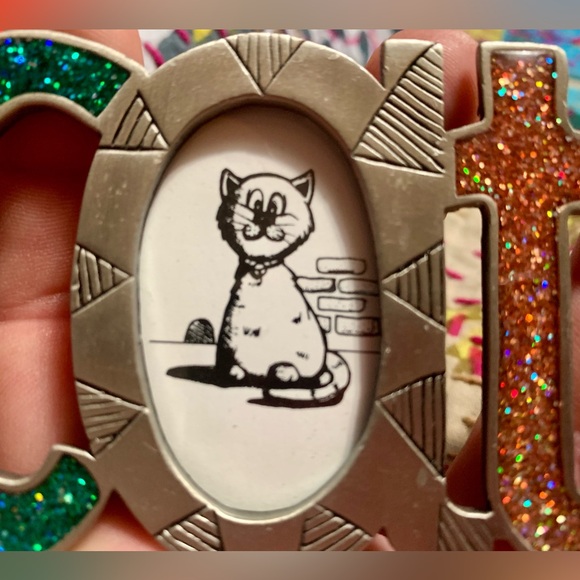 🐈‍⬛ Cat photo frame 🐈 - Picture 5 of 5